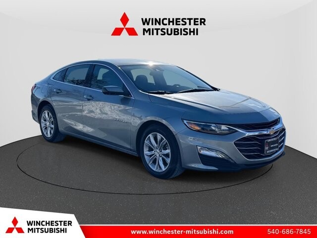 2023 Chevrolet Malibu in Winchester, VA 22602 - 18104164