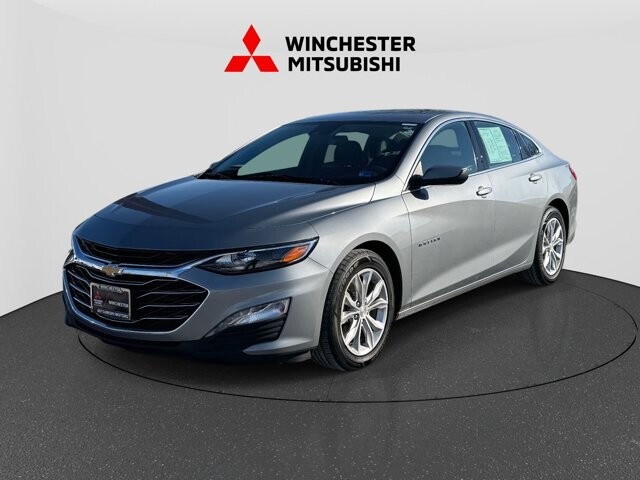 2023 Chevrolet Malibu in Winchester, VA 22602 - 18104164 5