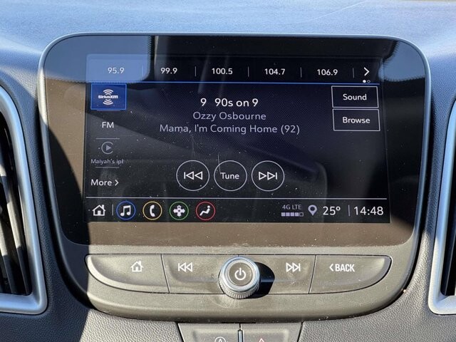 2023 Chevrolet Malibu in Winchester, VA 22602 - 18104164 16