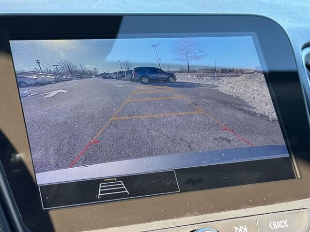 2023 Chevrolet Malibu in Winchester, VA 22602 - 18104164 17