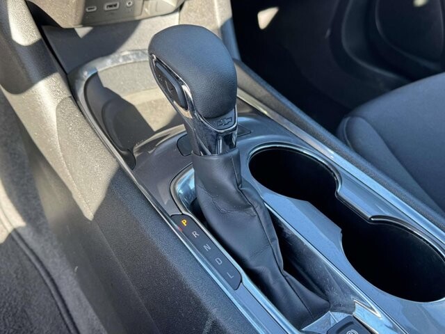 2023 Chevrolet Malibu in Winchester, VA 22602 - 18104164 20