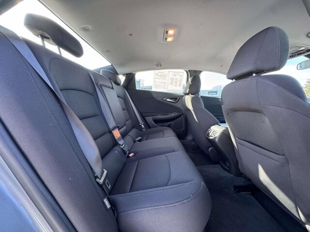 2023 Chevrolet Malibu in Winchester, VA 22602 - 18104164 11