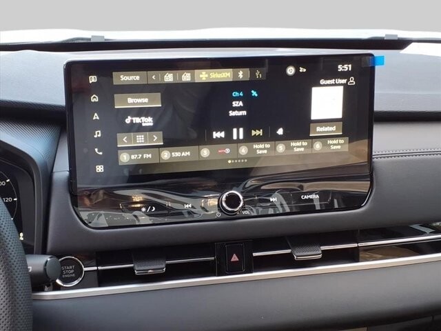 2025 Mitsubishi Outlander in Winchester, VA 22602 - 18104165 22