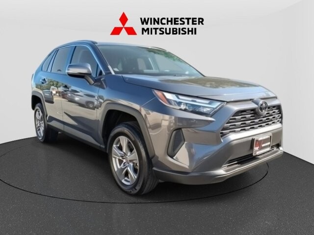 2023 Toyota RAV4 in Winchester, VA 22602 - 18104167 3
