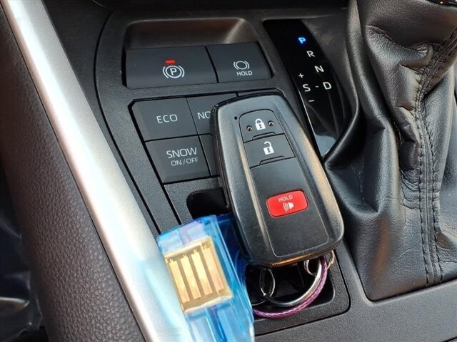 2023 Toyota RAV4 in Winchester, VA 22602 - 18104167 37