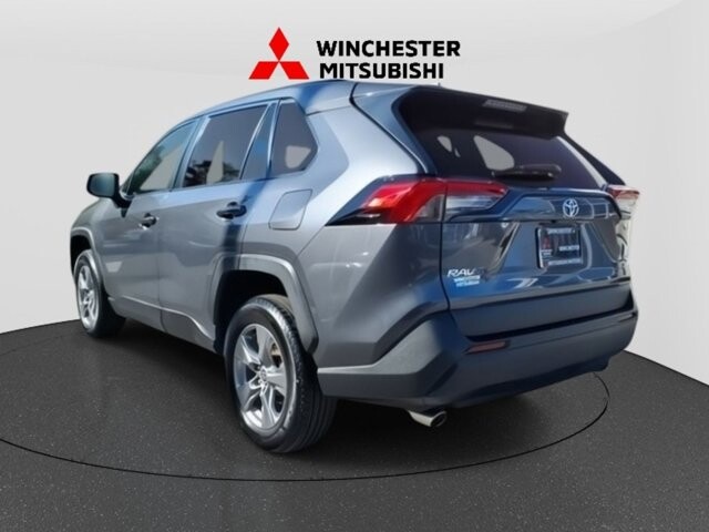 2023 Toyota RAV4 in Winchester, VA 22602 - 18104167 7