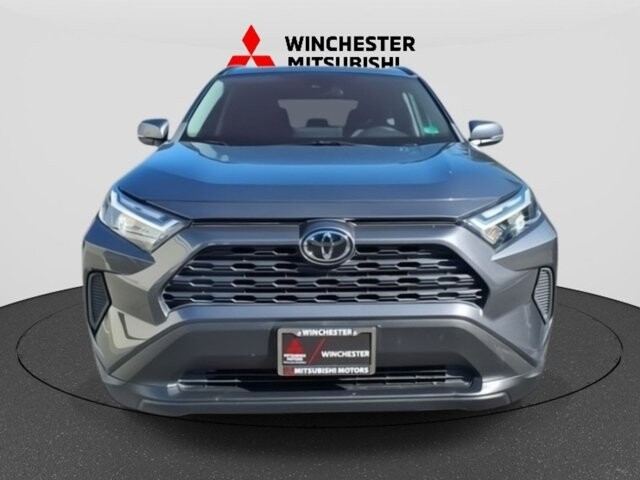 2023 Toyota RAV4 in Winchester, VA 22602 - 18104167 2