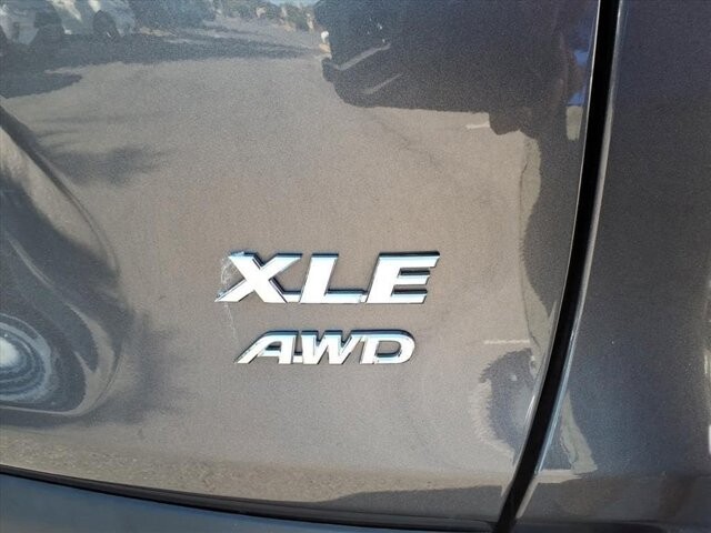 2023 Toyota RAV4 in Winchester, VA 22602 - 18104167 9