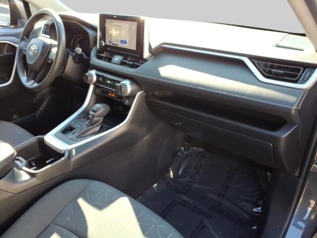 2023 Toyota RAV4 in Winchester, VA 22602 - 18104167 20