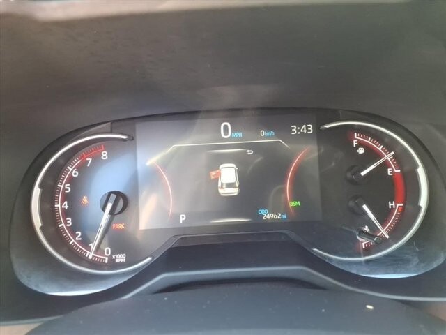 2023 Toyota RAV4 in Winchester, VA 22602 - 18104167 21