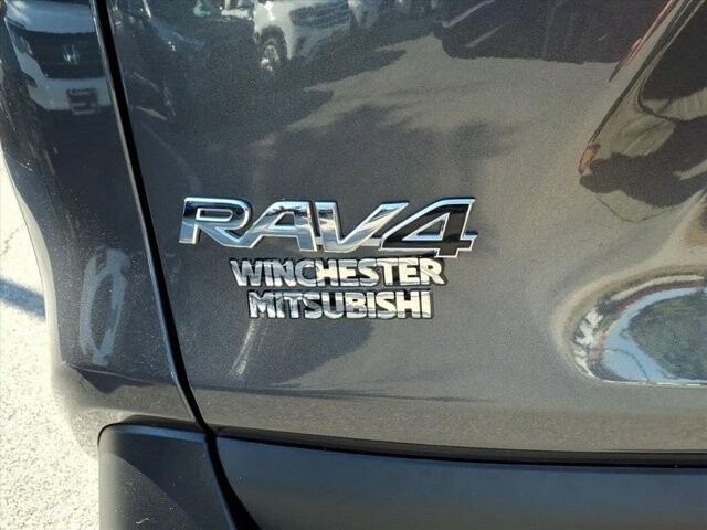 2023 Toyota RAV4 in Winchester, VA 22602 - 18104167 8