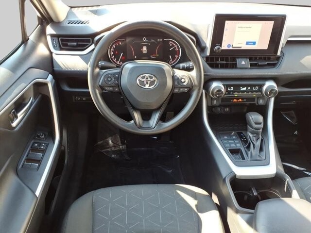 2023 Toyota RAV4 in Winchester, VA 22602 - 18104167 11
