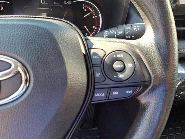 2023 Toyota RAV4 in Winchester, VA 22602 - 18104167 23