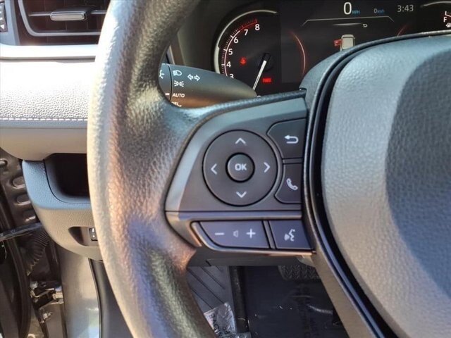 2023 Toyota RAV4 in Winchester, VA 22602 - 18104167 22