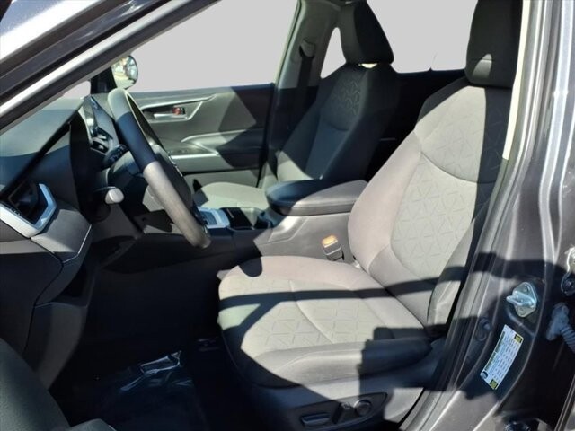 2023 Toyota RAV4 in Winchester, VA 22602 - 18104167 14