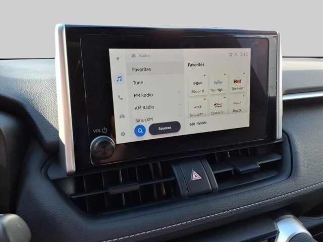 2023 Toyota RAV4 in Winchester, VA 22602 - 18104167 24