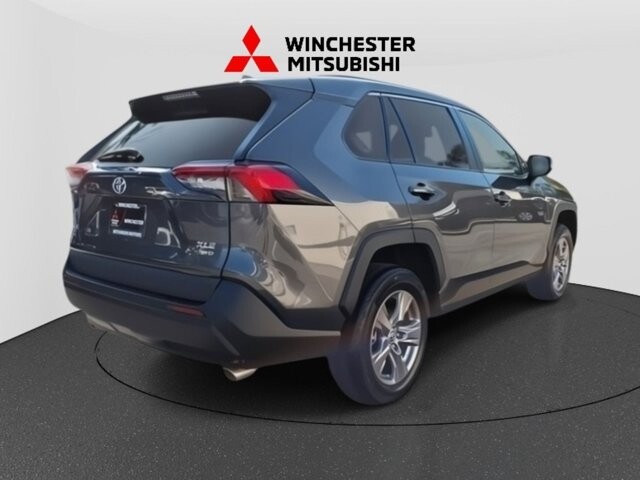 2023 Toyota RAV4 in Winchester, VA 22602 - 18104167 5