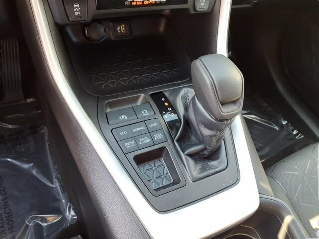 2023 Toyota RAV4 in Winchester, VA 22602 - 18104167 28