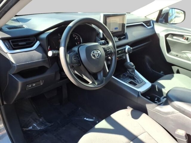 2023 Toyota RAV4 in Winchester, VA 22602 - 18104167 17
