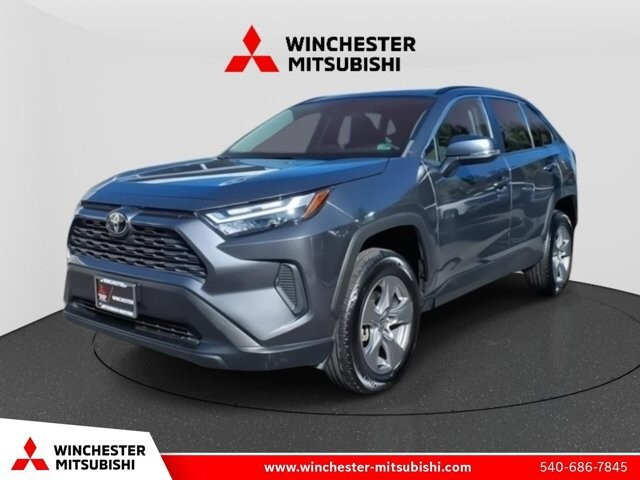2023 Toyota RAV4 in Winchester, VA 22602 - 18104167