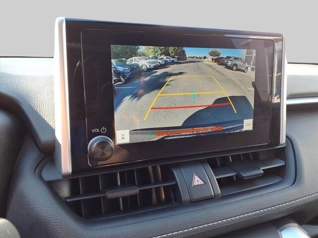 2023 Toyota RAV4 in Winchester, VA 22602 - 18104167 25