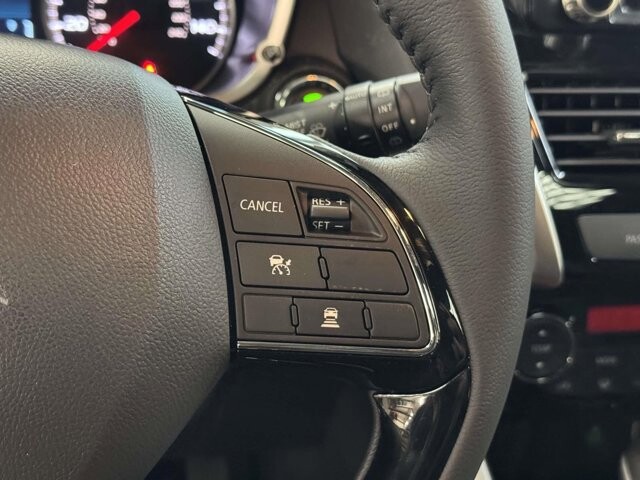 2026 Mitsubishi Eclipse Cross in Winchester, VA 22602 - 18104168 21