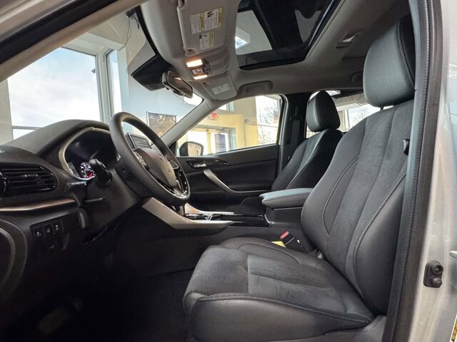 2026 Mitsubishi Eclipse Cross in Winchester, VA 22602 - 18104168 10