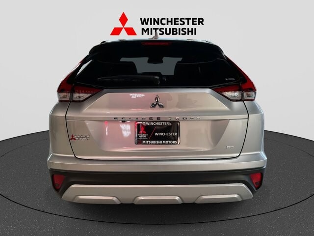 2026 Mitsubishi Eclipse Cross in Winchester, VA 22602 - 18104168 3