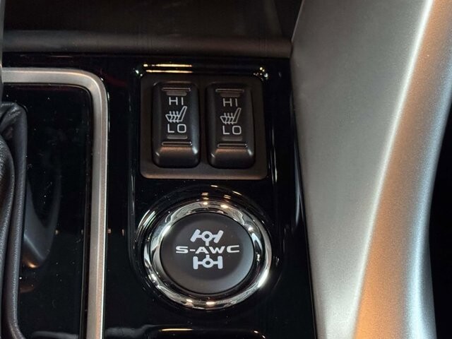 2026 Mitsubishi Eclipse Cross in Winchester, VA 22602 - 18104168 16