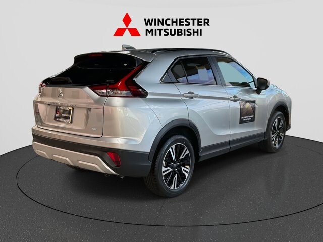 2026 Mitsubishi Eclipse Cross in Winchester, VA 22602 - 18104168 2