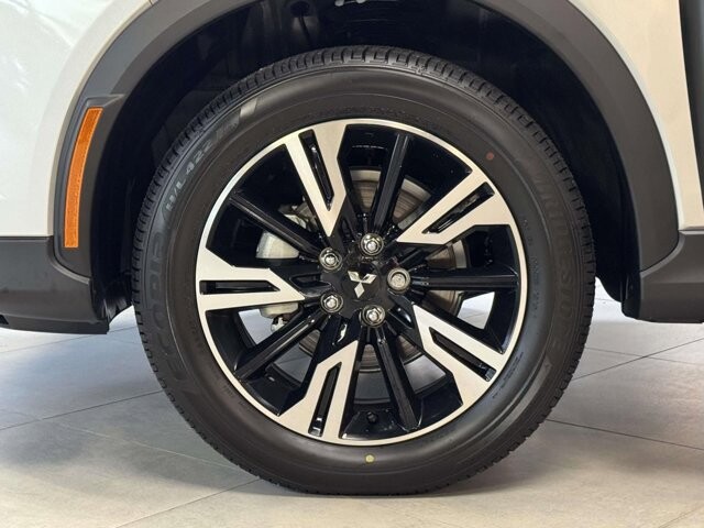 2026 Mitsubishi Eclipse Cross in Winchester, VA 22602 - 18104168 7