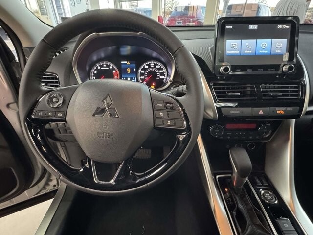 2026 Mitsubishi Eclipse Cross in Winchester, VA 22602 - 18104168 13