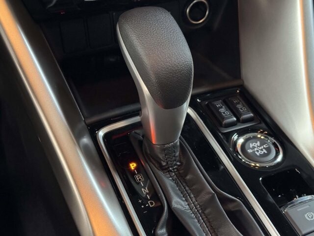 2026 Mitsubishi Eclipse Cross in Winchester, VA 22602 - 18104168 18