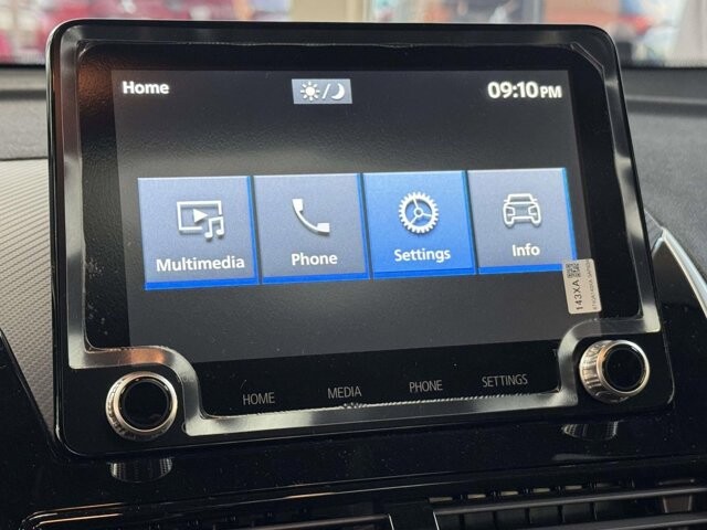 2026 Mitsubishi Eclipse Cross in Winchester, VA 22602 - 18104168 15