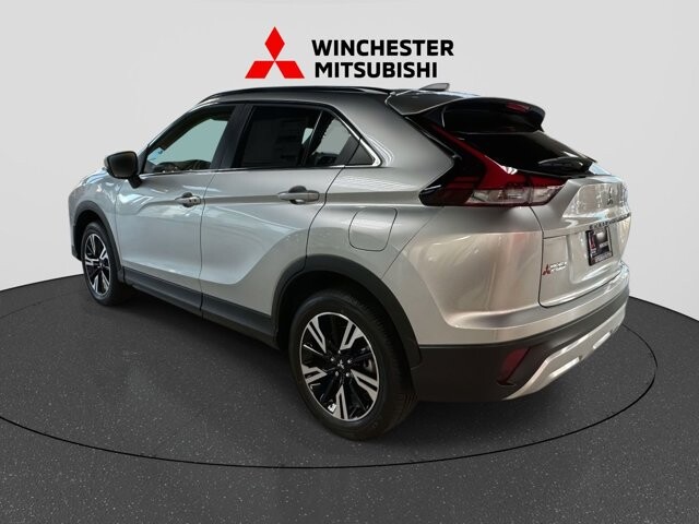 2026 Mitsubishi Eclipse Cross in Winchester, VA 22602 - 18104168 4