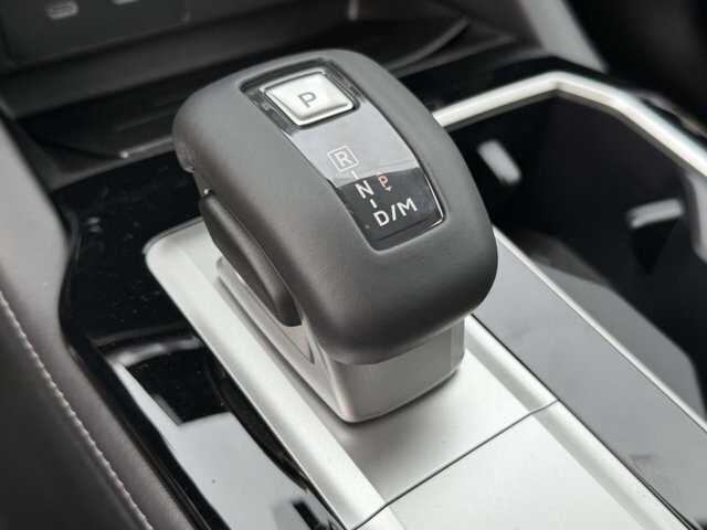 2025 Mitsubishi Outlander in Winchester, VA 22602 - 18104169 14