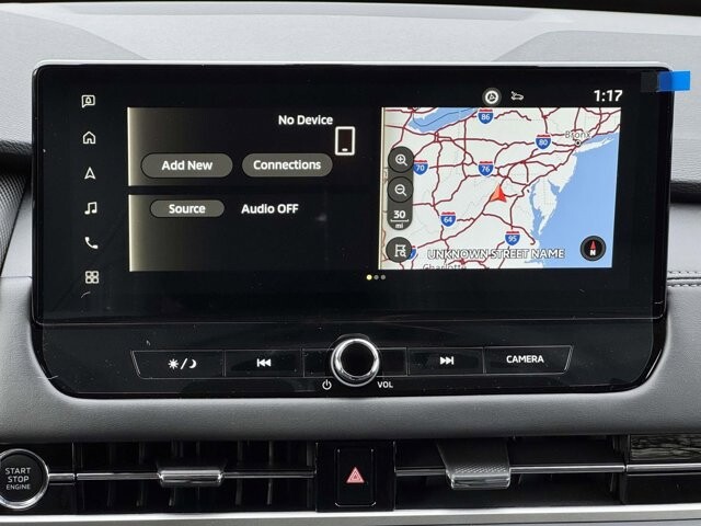 2025 Mitsubishi Outlander in Winchester, VA 22602 - 18104169 11