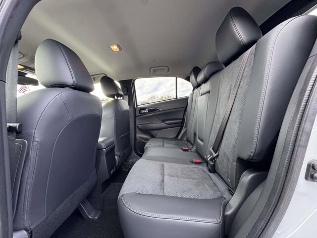 2026 Mitsubishi Eclipse Cross in Winchester, VA 22602 - 18104170 9