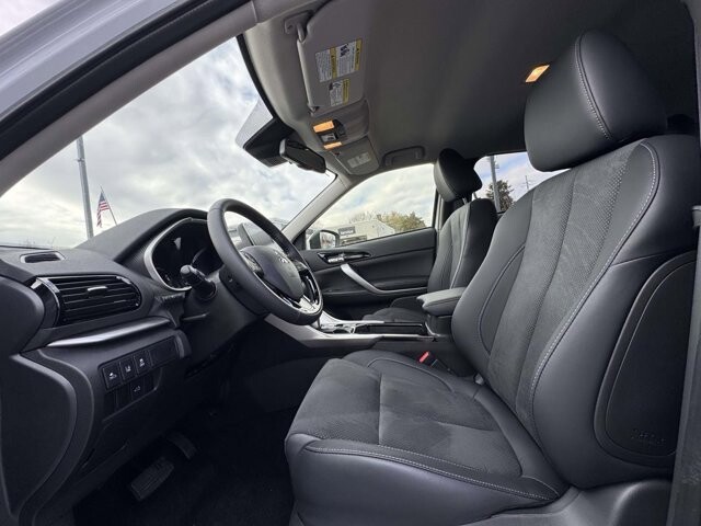 2026 Mitsubishi Eclipse Cross in Winchester, VA 22602 - 18104170 8