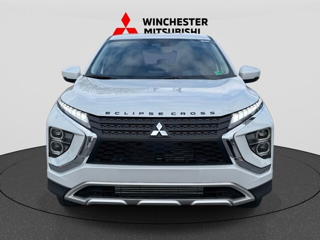 2026 Mitsubishi Eclipse Cross in Winchester, VA 22602 - 18104170 6