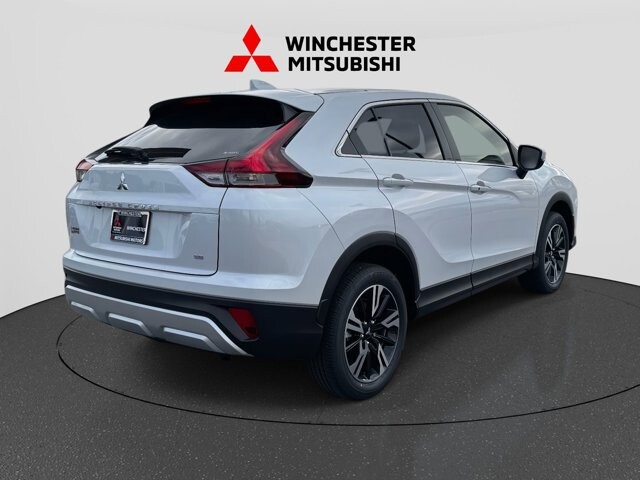 2026 Mitsubishi Eclipse Cross in Winchester, VA 22602 - 18104170 2
