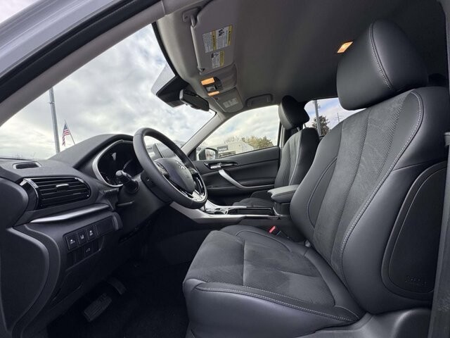 2026 Mitsubishi Eclipse Cross in Winchester, VA 22602 - 18104170 8