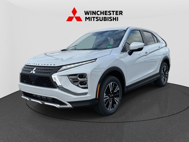 2026 Mitsubishi Eclipse Cross in Winchester, VA 22602 - 18104170 5