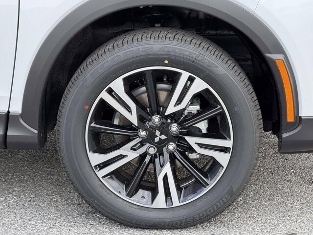 2026 Mitsubishi Eclipse Cross in Winchester, VA 22602 - 18104170 7