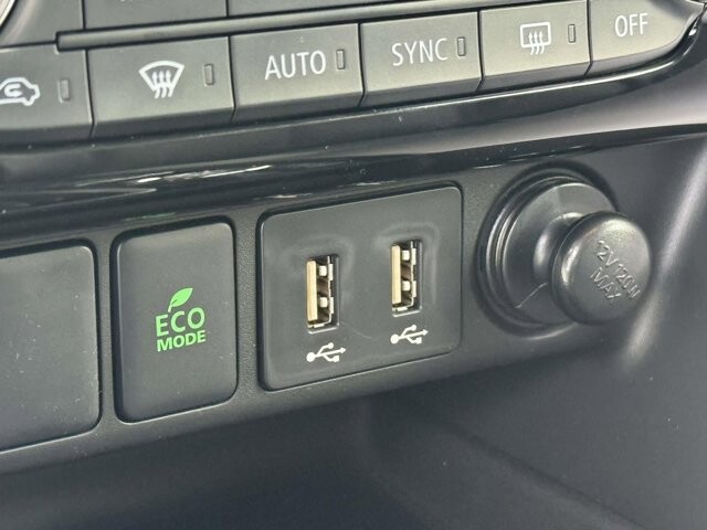 2026 Mitsubishi Eclipse Cross in Winchester, VA 22602 - 18104170 14