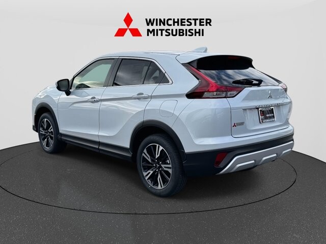 2026 Mitsubishi Eclipse Cross in Winchester, VA 22602 - 18104170 4