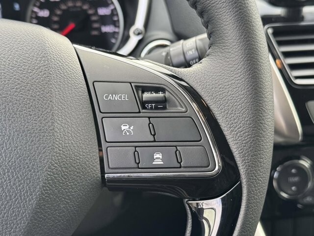 2026 Mitsubishi Eclipse Cross in Winchester, VA 22602 - 18104170 16