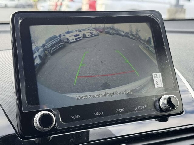 2026 Mitsubishi Eclipse Cross in Winchester, VA 22602 - 18104170 12