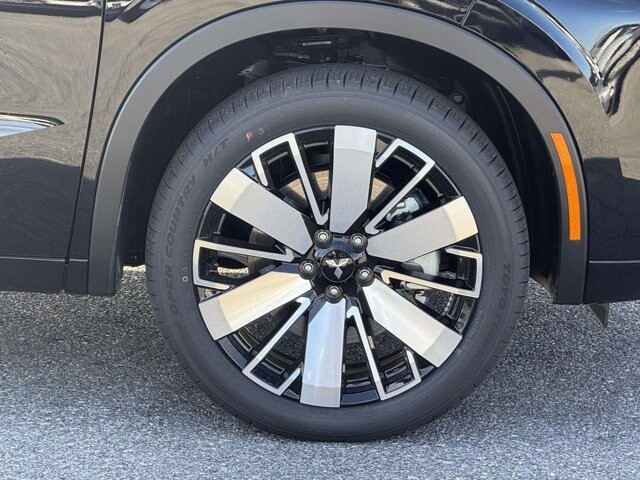 2025 Mitsubishi Outlander in Winchester, VA 22602 - 18104172 7