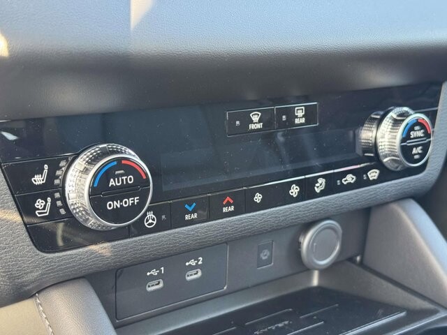 2025 Mitsubishi Outlander in Winchester, VA 22602 - 18104172 13